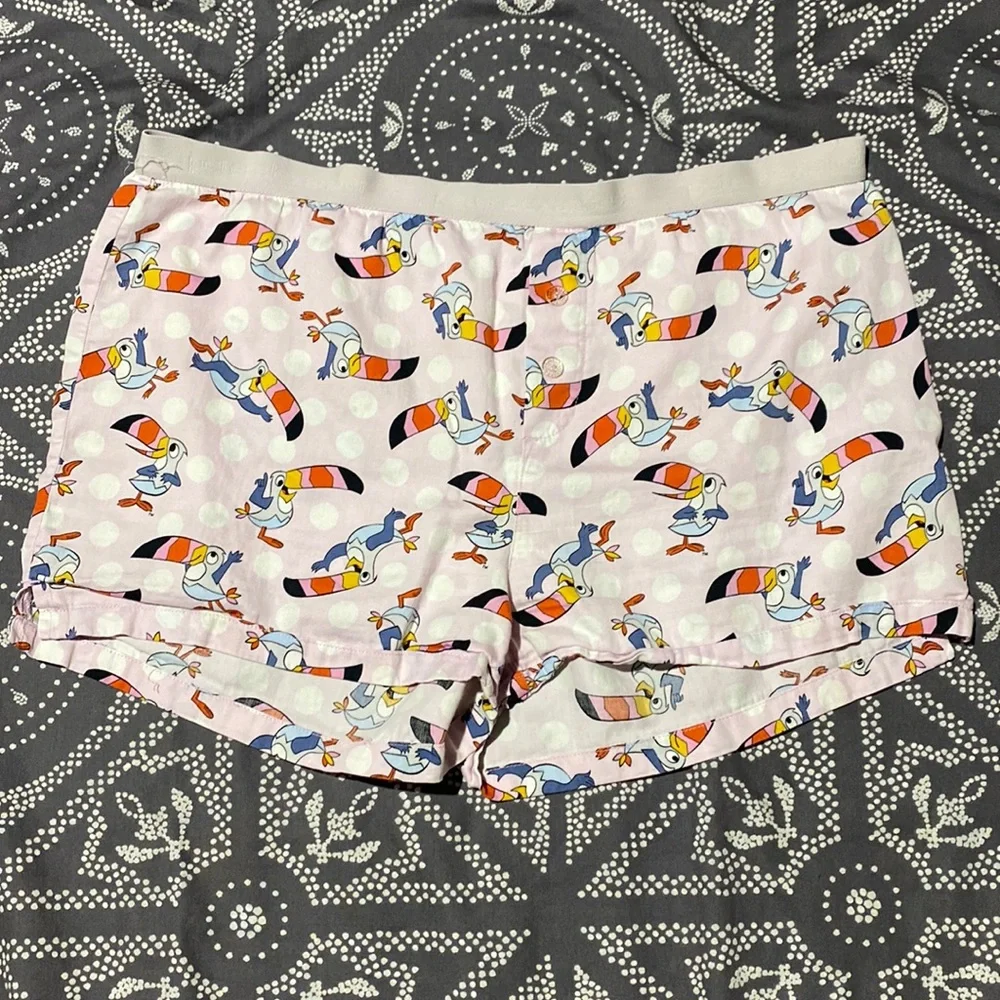PETER ALEXANDER Size L Shorts In Great Cond! - Picture 1 of 5